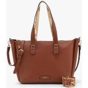 Cabas Lollipops Grand sac shopper L camel Orin