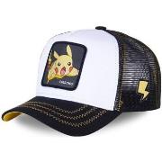 Casquette Capslab Casquette Junior Pokemon Pikachu