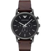 Montre Emporio Armani Montre Homme