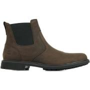 Boots Timberland Stormbucks Chelsea