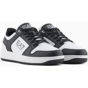 Baskets Ea7 Emporio Armani Chaussures homme EA7 X8X189 XK404 N181