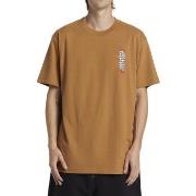 T-shirt DC Shoes Brooklyn