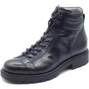 Boots NeroGiardini I400510U Twist