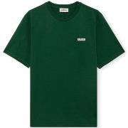 T-shirt Autry Main T-Shirt - Green