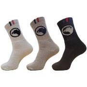 Chaussettes Compagnie de Californie Tennis