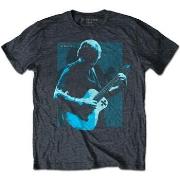 T-shirt Ed Sheeran Chords