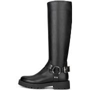 Bottes Ps Poelman Bottes Lein pour femme