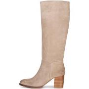 Bottes Ps Poelman Bottes Fleur pour femme