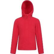 Sweat-shirt enfant Mountain Warehouse Camber II