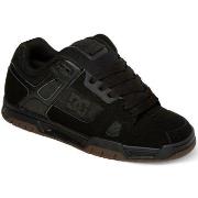 Chaussures de Skate DC Shoes Stag