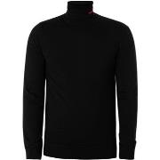 Pull BOSS Tricot Col San Thomas