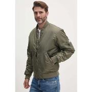 Veste Guess M4YL01 WG932-G8EV LIGHT GREEN