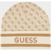 Chapeau Guess Chapeau femme avec bande logo