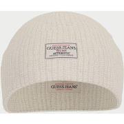 Chapeau Guess Bonnet en laine mélangée tricotée