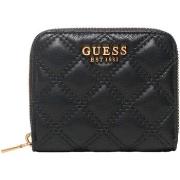 Portefeuille Guess GIULLY SLG SMALL ZIP AROUND SWQG87 48137