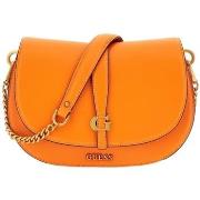 Sac Bandouliere Guess KUBA TRI CMPT FLAP SHLDR BAG