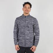 Pull Oxbow Gilet zippé doublé polaire PREGO