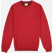 Pull Oxbow Pull essentiel col rond PERONI