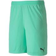 Short Puma Teamfinal 21 Knit Shorts