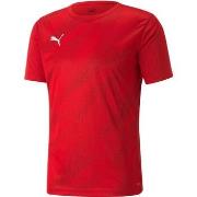 Debardeur Puma individualRISE Football Graphic Tee