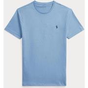 T-shirt Ralph Lauren T-Shirt bleu