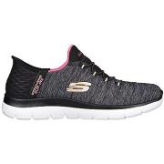 Baskets Skechers SUMMITS DAZZLING HAZE