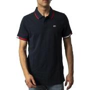 T-shirt Tommy Hilfiger DM0DM12963