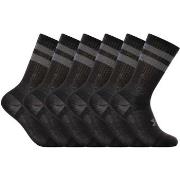 Socquettes Under Armour Lot De 6 Paires De Chaussettes Essential Crew