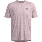 Chemise Under Armour Vanish Energy Printed SS