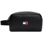 Vanity Tommy Jeans Trousse de toilette Ref 63579 Noir 20.