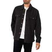 Veste Solid Surchemise Minnu