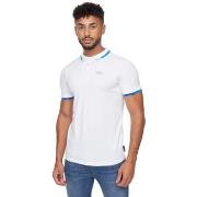 T-shirt Crosshatch Chemfort