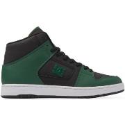 Chaussures de Skate DC Shoes Manteca 4 Hi