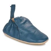 Chaussons enfant Easy Peasy MY BLU