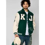 Blouson Kaporal REDDY