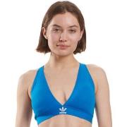 Brassières de sport adidas Soutien-gorge triangle femme Adicolor Origi...