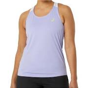 Chemise Asics WOMEN COURT TANK