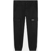 Pantalon enfant Dkny Pantalon multipoches pour enfant