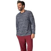 Pyjamas / Chemises de nuit Eminence Pyjama long homme Sailor