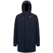 Manteau K-Way Giubbotto K7126UW A2B