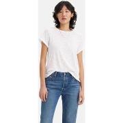 T-shirt Levis A7247 0002 - MARGOT-EGRET