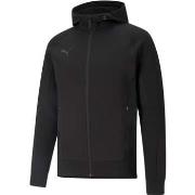 Sweat-shirt Puma Teamcup Casuals Hooded Jacket