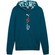 Sweat-shirt Puma Neymar Jr Creativity Logo