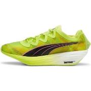 Baskets Puma Fast-fwd Nitro Elite Psychedelic Rush Li