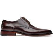 Derbies Simon Carter Warren Derby Des Chaussures