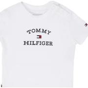 T-shirt enfant Tommy Hilfiger KN0KN01805