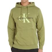 Sweat-shirt Calvin Klein Jeans J30J320805