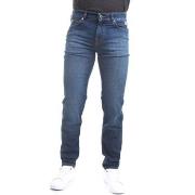 Jeans Roy Rogers P23RRU075D141A056 Jeans homme