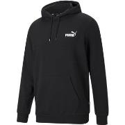 Sweat-shirt Puma Sweat Capuche Ess Small Logo Hoodie