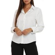 Chemise La Modeuse 21714_P48368